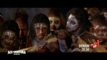 Ace Aventura en Afrique (NRJ 12) 21 avril