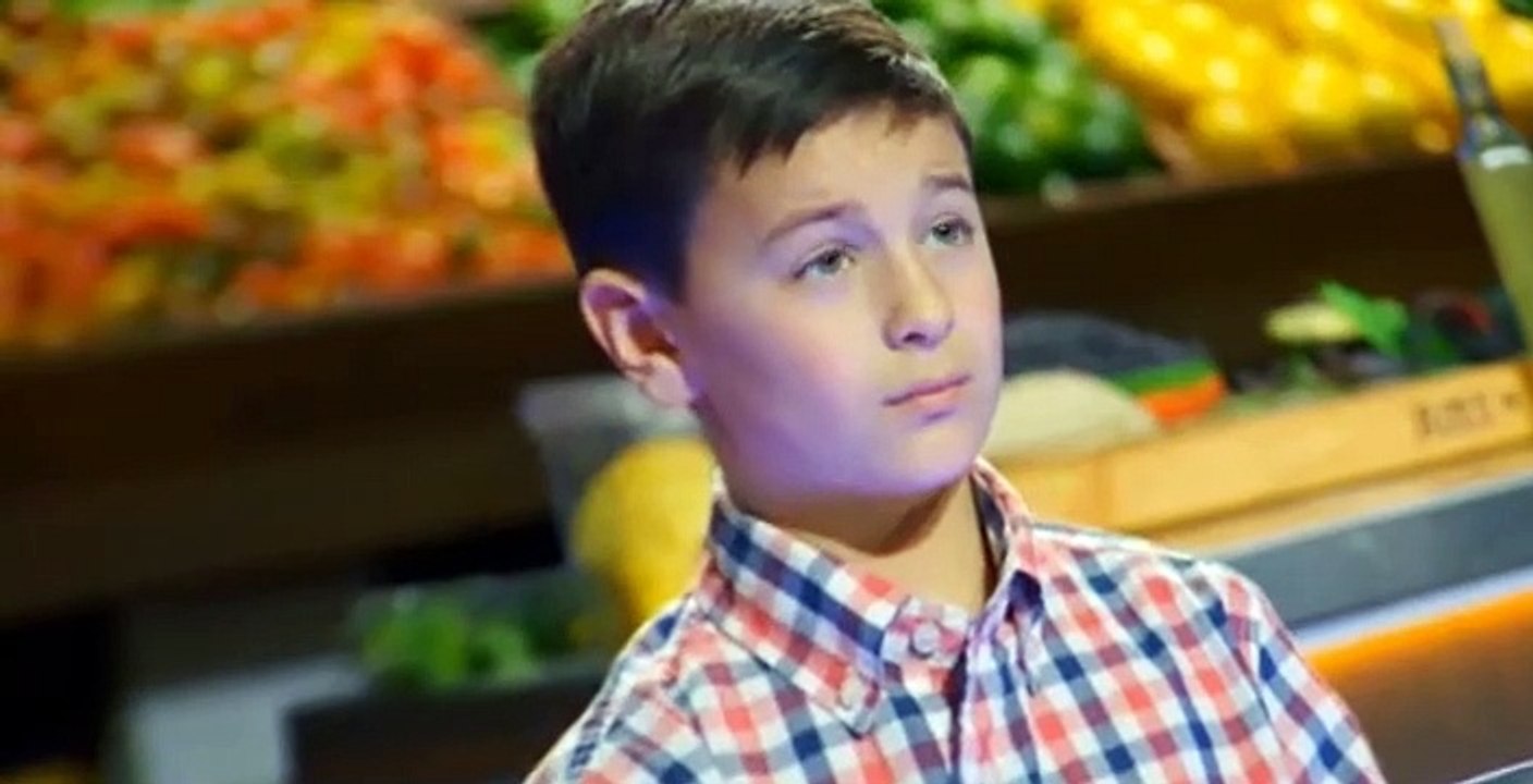 MasterChef Junior S05 E01