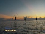 Retour en terre inconnue - séquence émotions ce soir sur France 2