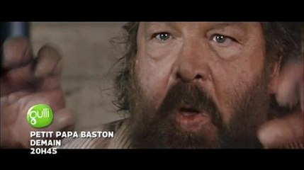 Petit Papa Baston (Gulli) 5 mars 2015
