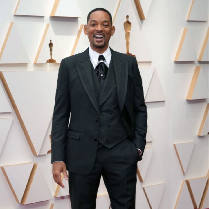 Außerirdische Angst vor Will Smith?