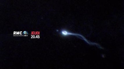 Inside : le corps humain (RMC Découverte) - jeudi 10 septembre