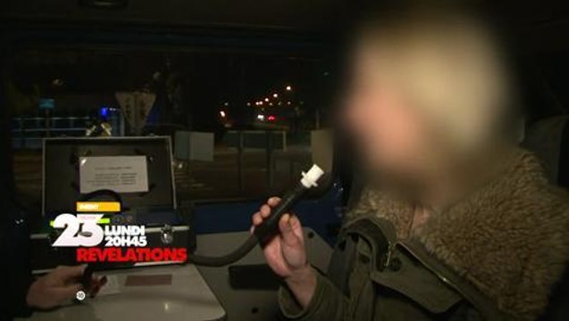 Révélations (Numéro 23) 2 mars