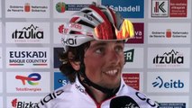 Tour du Pays basque 2022 - Victor Lafay : 