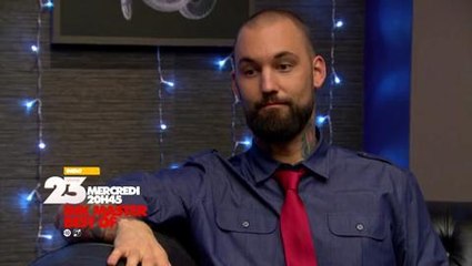 Ink Master (Numéro 23) 15 avril