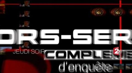 Carnet de voyage d'envoyé spécial (France 2) 30 juillet