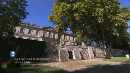 des racines et des ailes france 3 mercredi 30