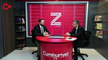 Twitter'da TT olan Özgür Özel 'Traktör' konusunu Cumhuriyet TV'ye anlattı