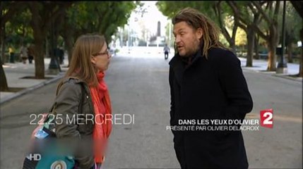 Dans les yeux d'Olivier - les enlèvements parentaux (France 2) - mercredi 9 septembre