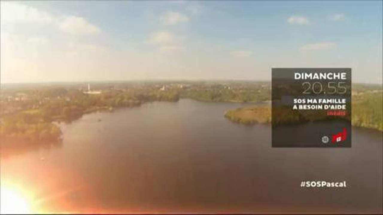 SOS ma famille a besoin d'aide NRJ12 dimanche 15 novembre 2015