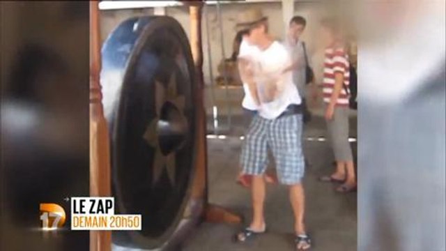 Bande-annonce - Le Zap (D17)