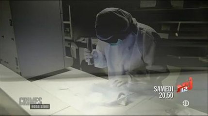 Crimes hors-série (NRJ 12) 28 février
