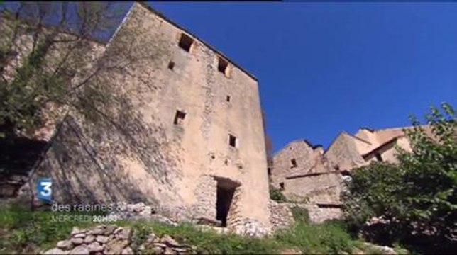 Des racines et des ailes (France 3) - Languedoc - mercredi 9 septembre