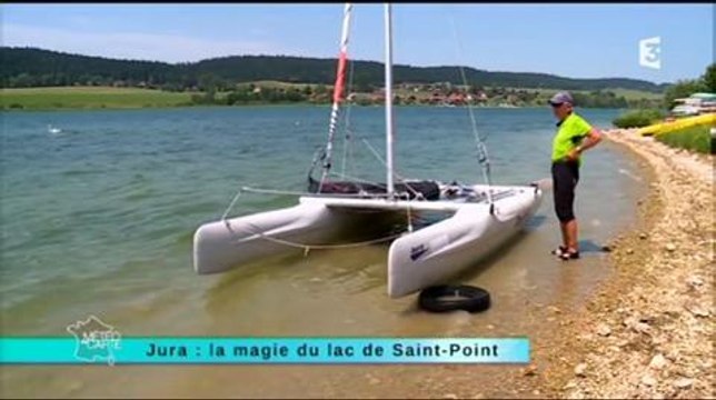 FOU RIRE : Elle tente d'imiter le chant des baleines mais...