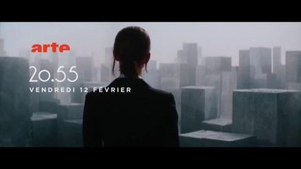 Bande-annonce : Le temps des cannibales (Arte)