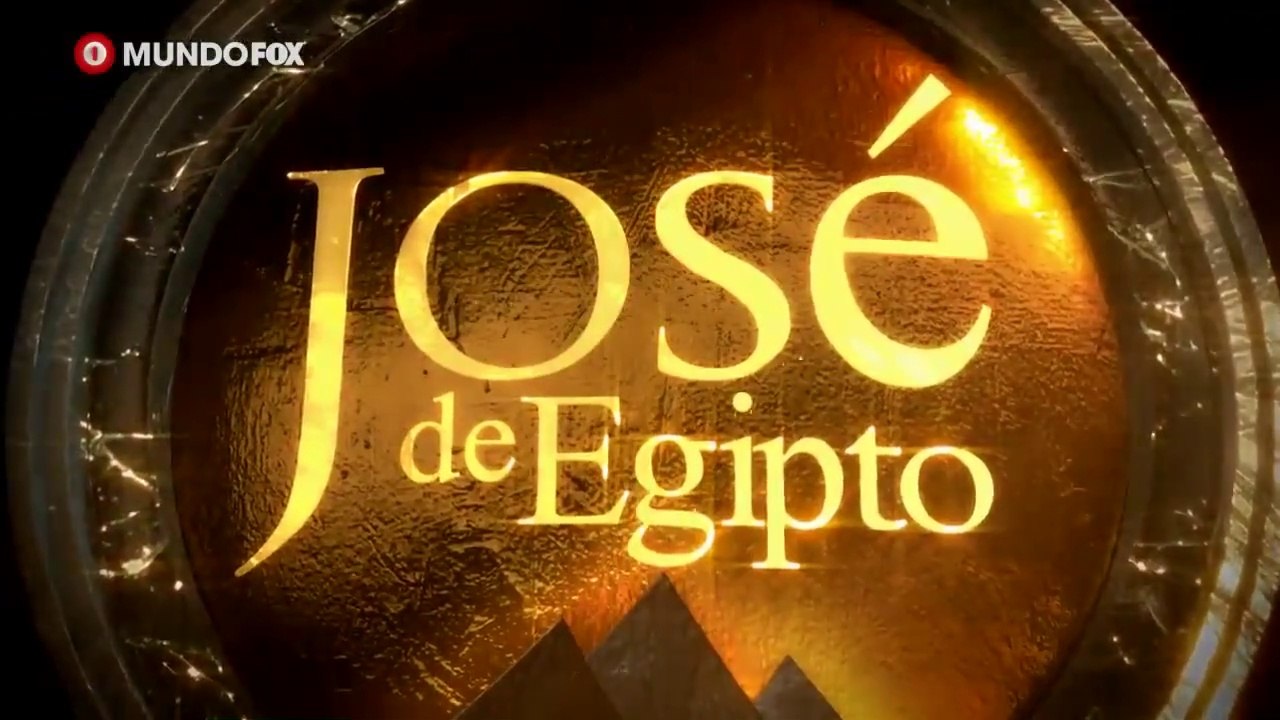 José de Egipto - Capítulo 34 (40) - Español Latino