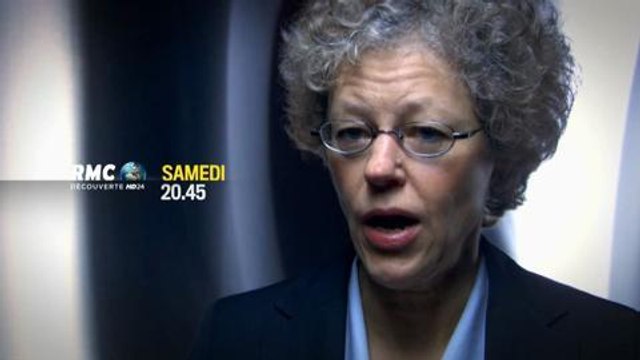 Soirée Spéciale OVNIS (RMC Découverte) 25 juillet