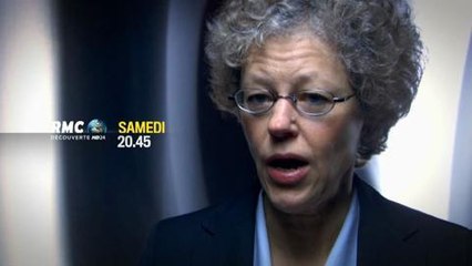 Soirée Spéciale OVNIS (RMC Découverte) 25 juillet