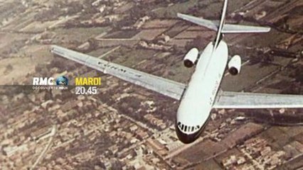 Un siècle d'aviation française (RMC Découverte) 2 juin