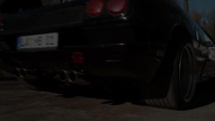 A GOOD MAN Bande annonce HD