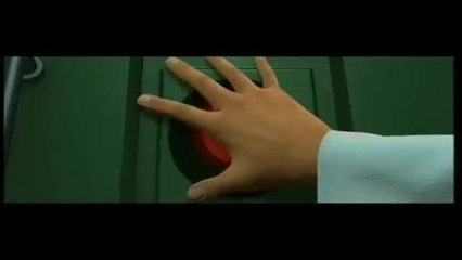 Les chimpanzés de l'espace (bande annonce)
