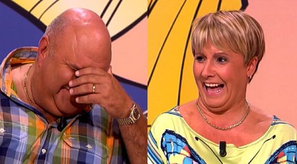 Vous ne devinerez jamais ce que ce couple emmènerait sur une île déserte... Les Z'amours