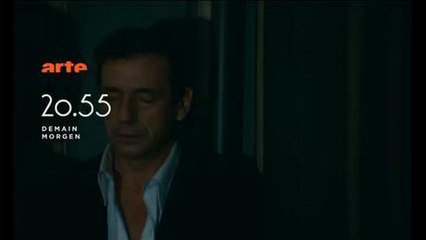 L'aveu (Arte) 10 février