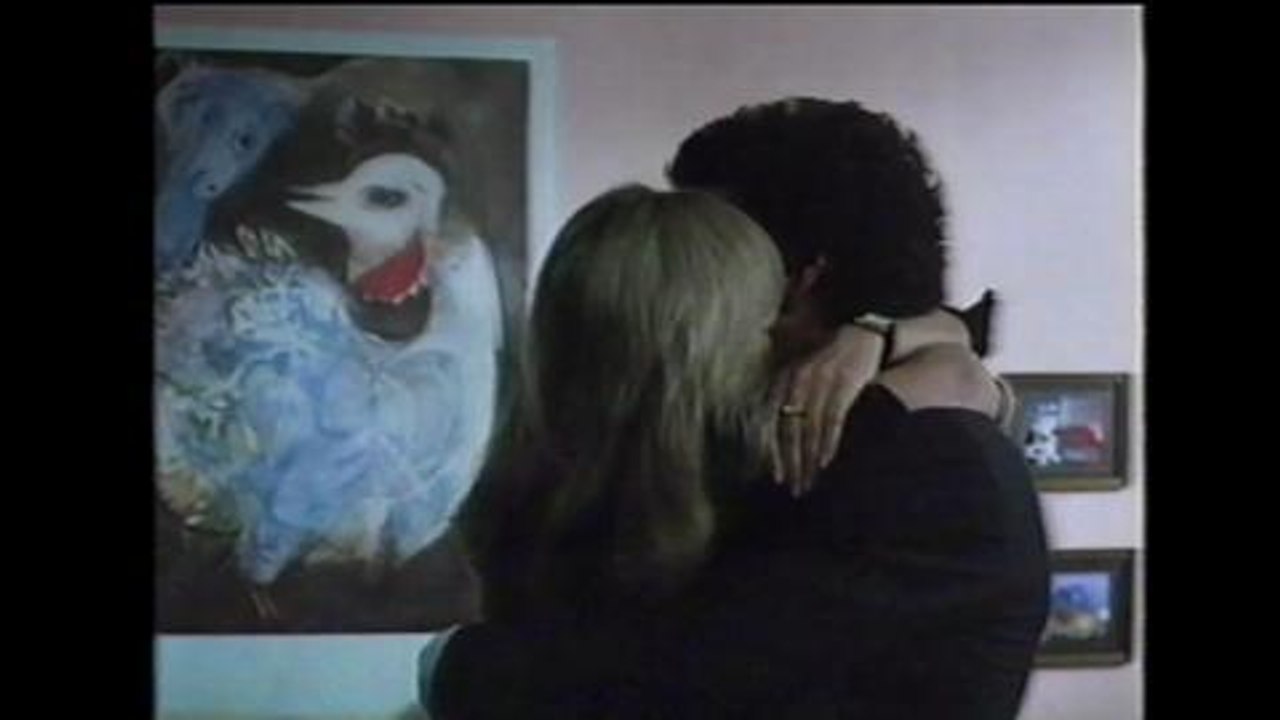 La taupe (1984) : trailer VO