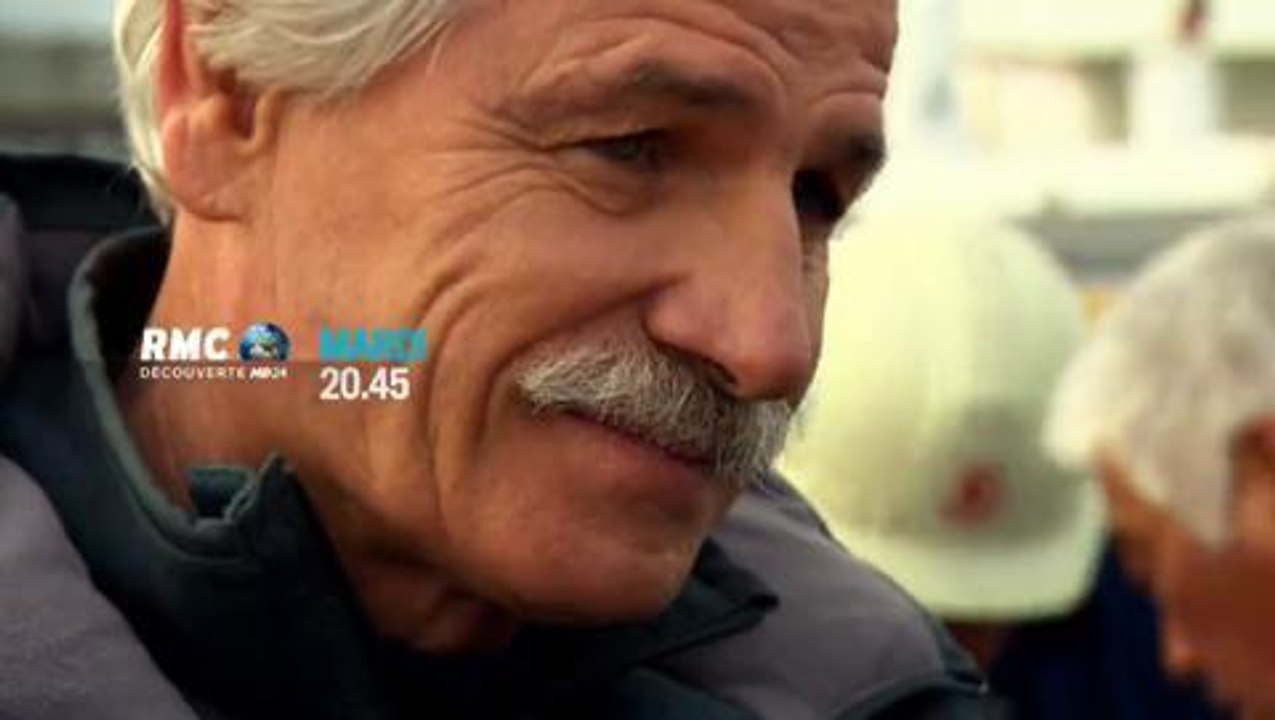 20H45 - Mardi 29 Septembre - Vu du Ciel  Japon