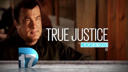 True Justice (D17) mercredi 26 août