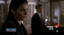 New York Police judiciaire (NRJ 12) 21 février
