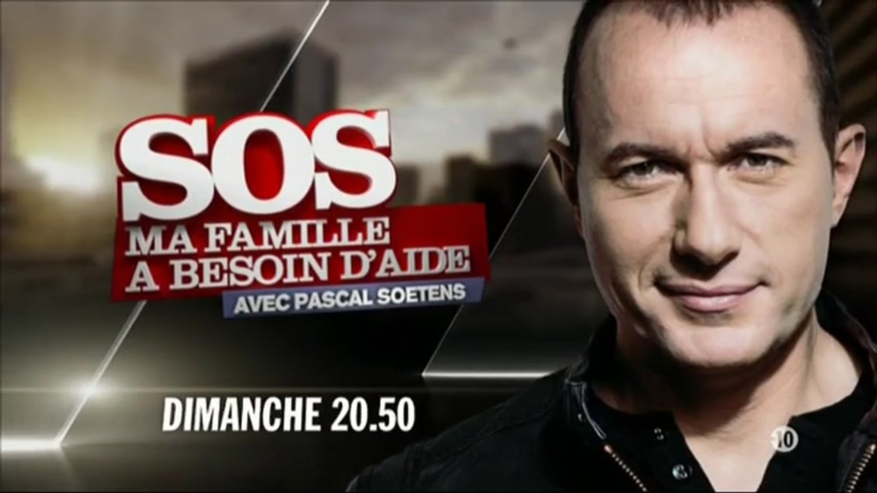 SOS ma famille a besoin d'aide (NRJ12) dimanche 30 août
