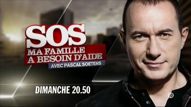 SOS ma famille a besoin d'aide (NRJ12) dimanche 30 août