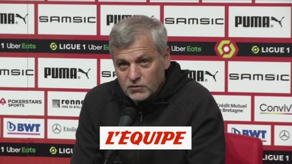 Genesio : «Benzema ? Au même niveau qu'un Cruyff» - Foot - C1 - Real