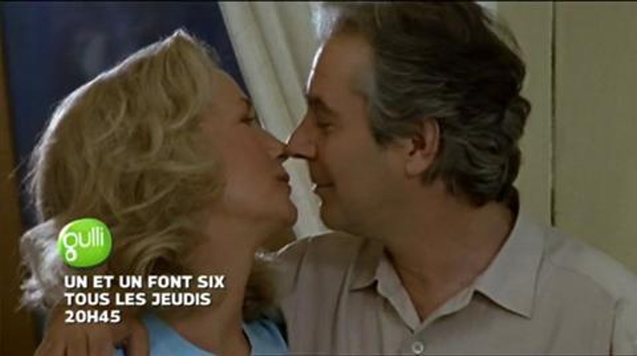 Un et un font six (Guilli) : 28 mai