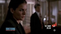 New-York Police Judiciaire (NRJ 12) 15 juillet