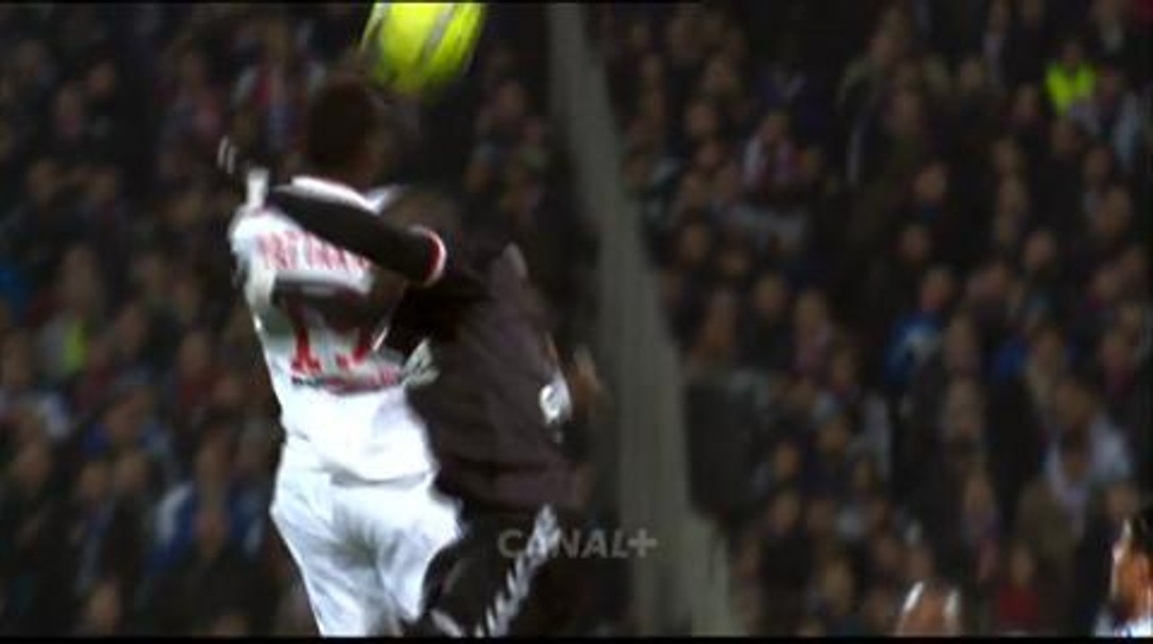 Lyon AC Milan (Canal +) 18 juillet