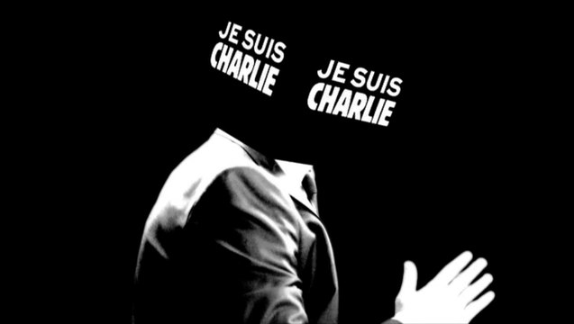 Le Before du Grand Journal de retour ce jeudi... et consacré à Charlie Hebdo