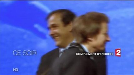 Carnet de voyage d'envoyé spécial (France 2) 16 juillet