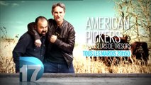 American Pickers, chasseurs de trésors - Tous les mardis sur D17