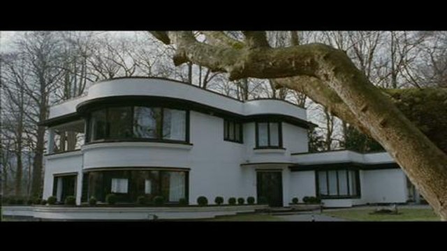 Sans laisser de trace (bande-annonce)