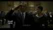 House of cards (Canal+) 2 avril