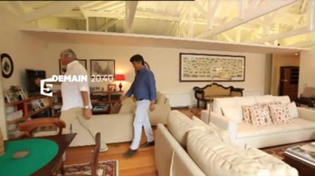 La maison France 5 au Portugal (France 5) - mercredi 19 août