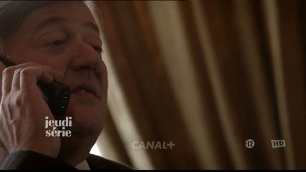 24 (Canal+) 18 septembre 2014