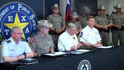 Abbott mandará a migrantes indocumentados, a Washington DC