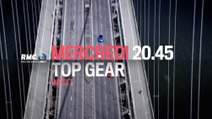 Top Gear - raffinement anglais (RMC Découverte) Mercredi 26 Août