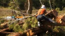 AX Men (RMC Découverte) 31 août 2014