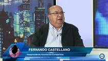 Fernando Castellano: Podemos por ser comunistas lo que les une a Rusia es el régimen dictatorial no por ideología
