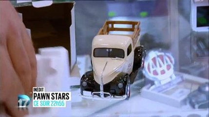 Soirée D17 (7 avril)