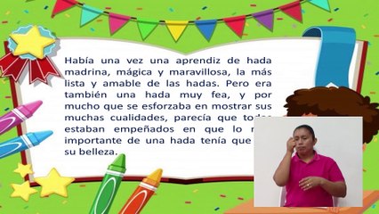 Lengua y Literatura de 6to Grado (9 y 10 de Abril)